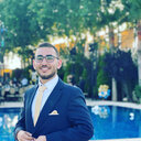 Majd M. Albarakat