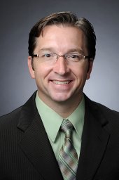 Todd A. Thornock