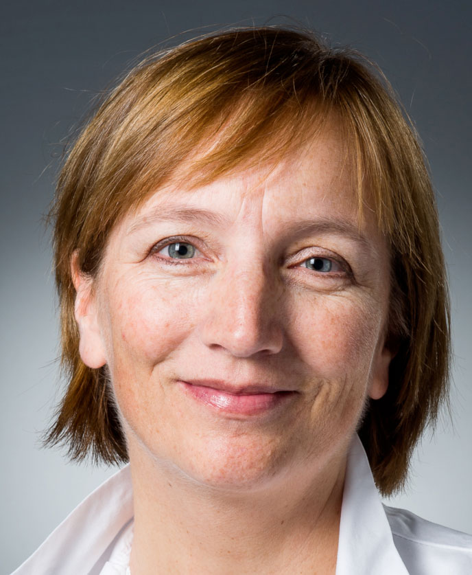 Mona K. Beyer