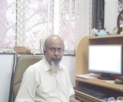 Sambhu N Datta