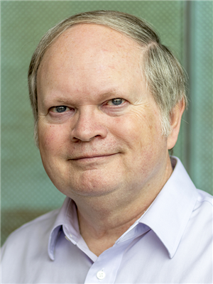 Carl A. Gunter