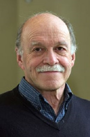 John E. Hobbie