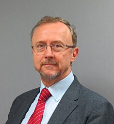 Abraham J. Botha