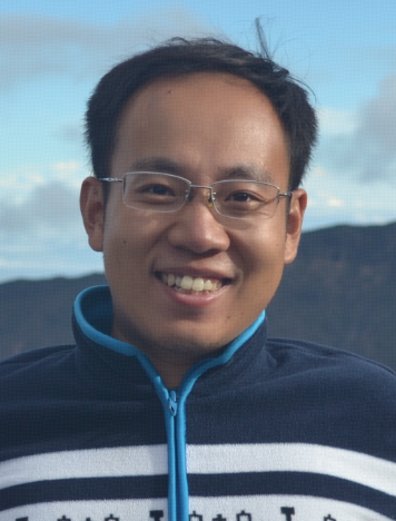 Zheng Liu