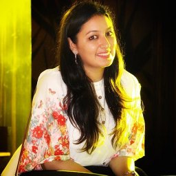 Harleen Kaur