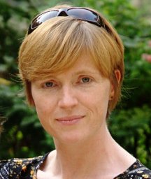 Fiona R. Savory