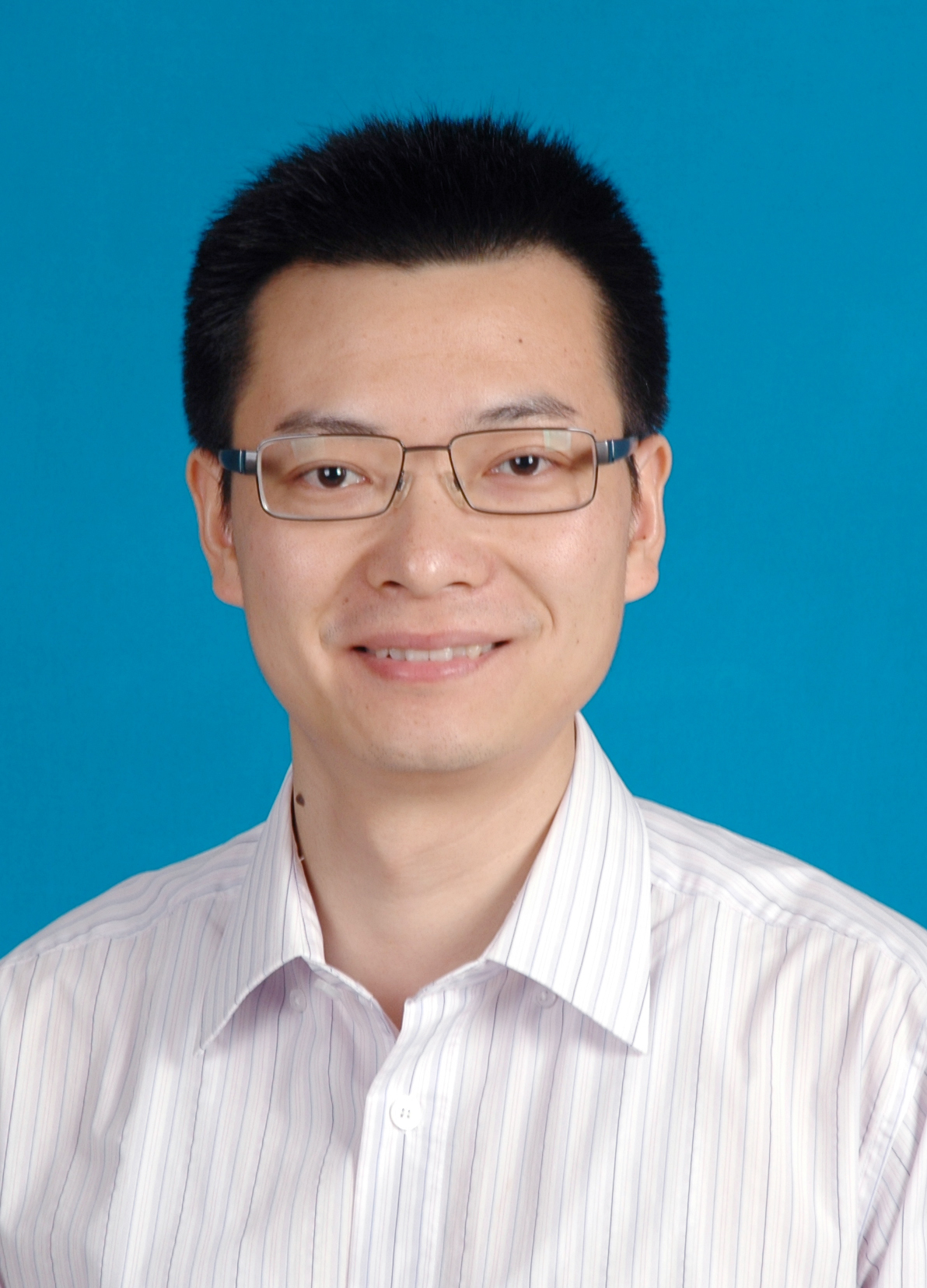 Dong Liu