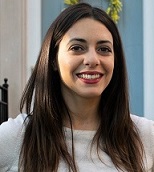 Ioanna Tsoulou