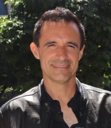 Jeffrey Cirillo