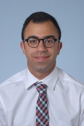 Mahmoud A Rahal