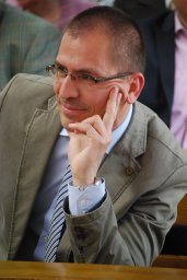 Attila Kreiter