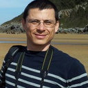 Federico Mora