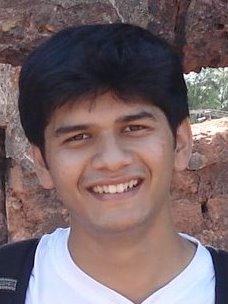 Chaitanya Gokhale