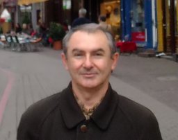 Vladimir I Zdravkov