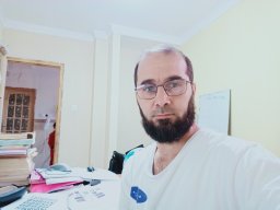 Abdelhalim Bencheikh