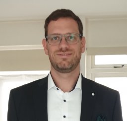 Landerer Cedric L