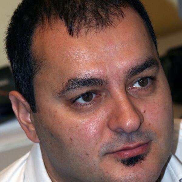 Kâmil Uludağ