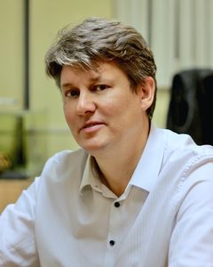 Andrey Fedyanin