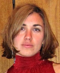Marie Sabacka
