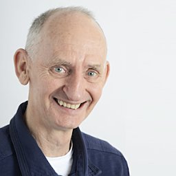 Geoffrey J. Hyde