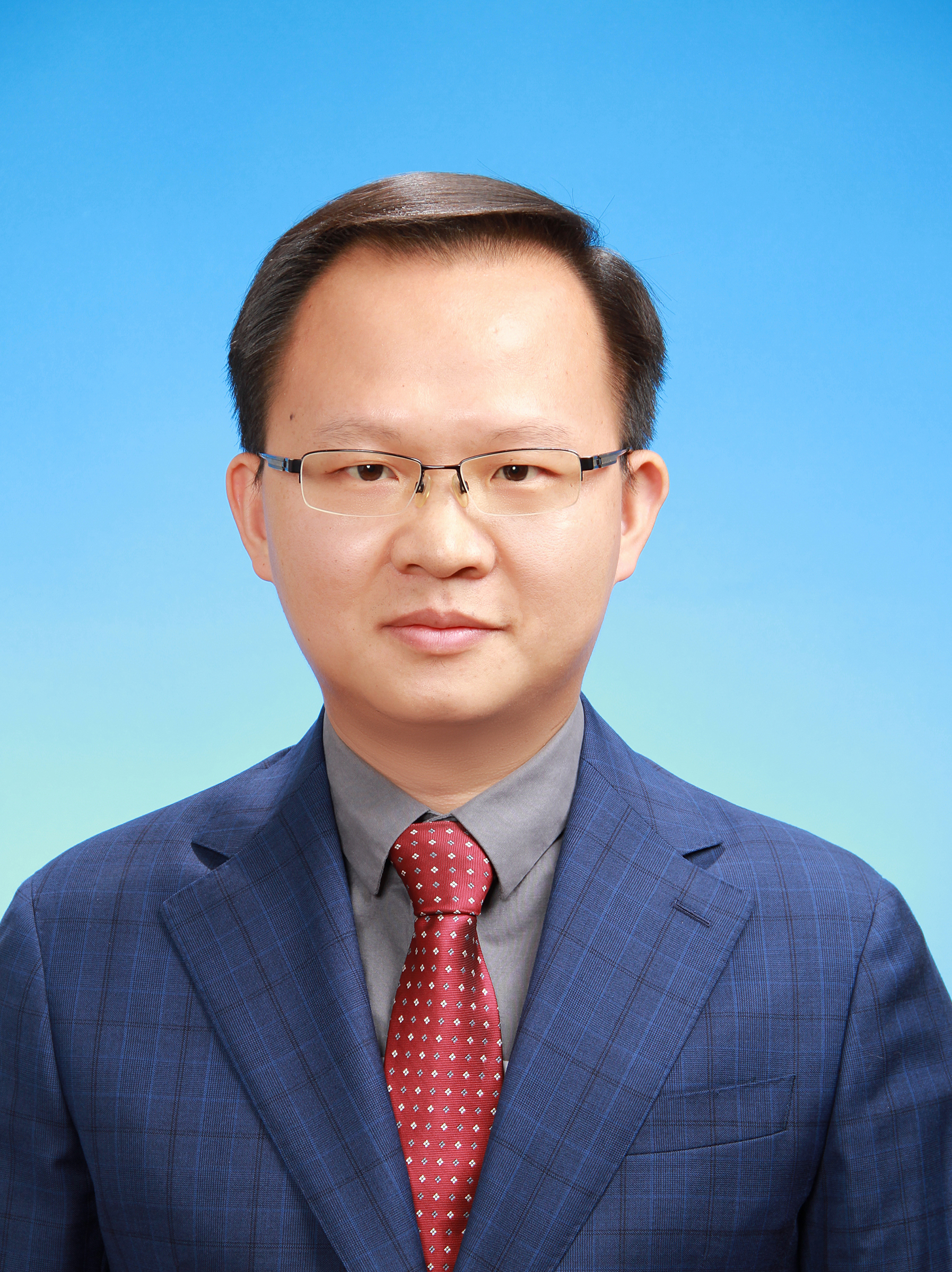 Xinfu Liu