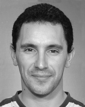 Frederic Morancho