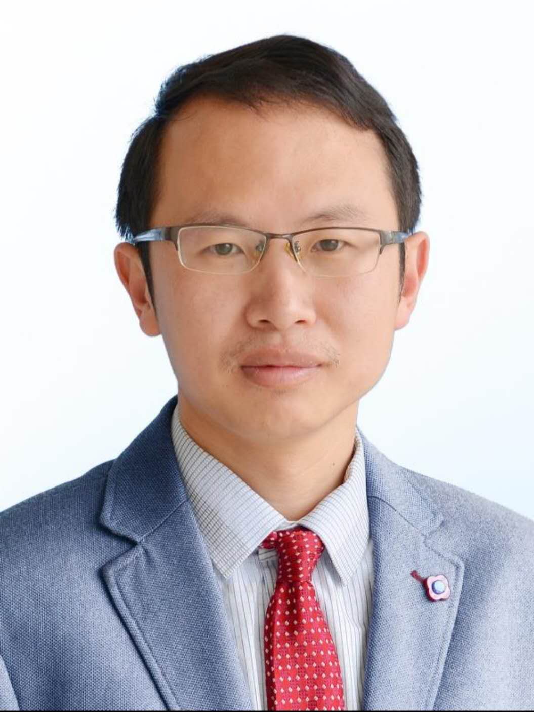 Yanhui Liu