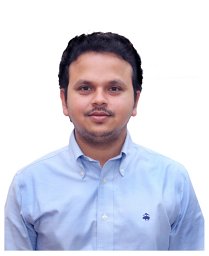 Akondi Srirama Murthy