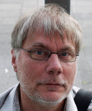 Cornelis Kraaikamp