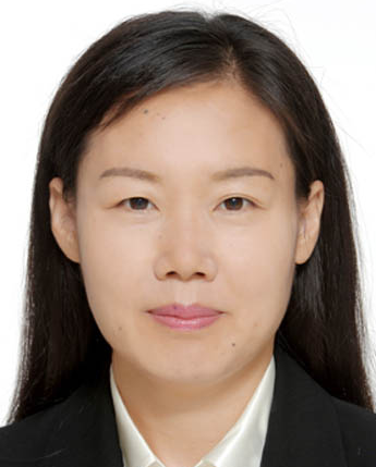 Xiaojuan Liu