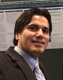 Pezhouman Arash