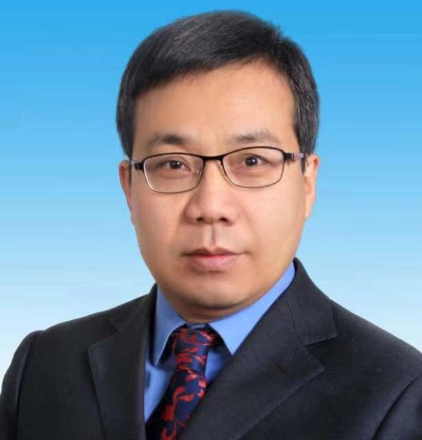 Ming Zhang