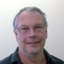Stephen Campbell Provost