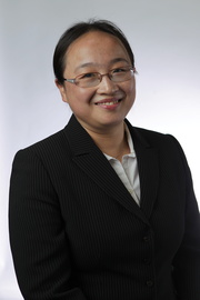 Fanfan Zhou