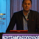 Konstantinos Koutsampasopoulos
