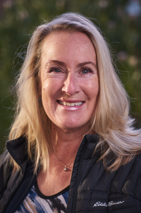 Noreen Evans