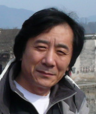 Kai Jin