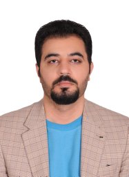 Mohammad Mehdi Arab