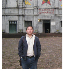 Juzhen Li