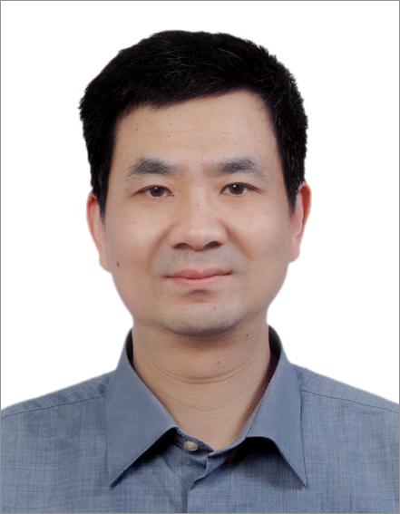 Jianqing Lai