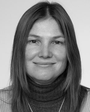 Minija Tamosiunaite