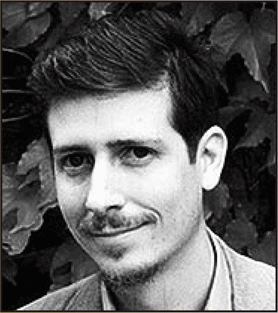 Thomas S. Heydt-Benjamin