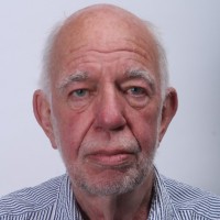 Tim Schadla-Hall