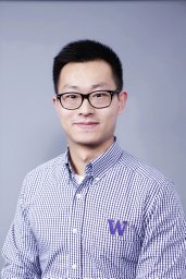 Kang Jianming