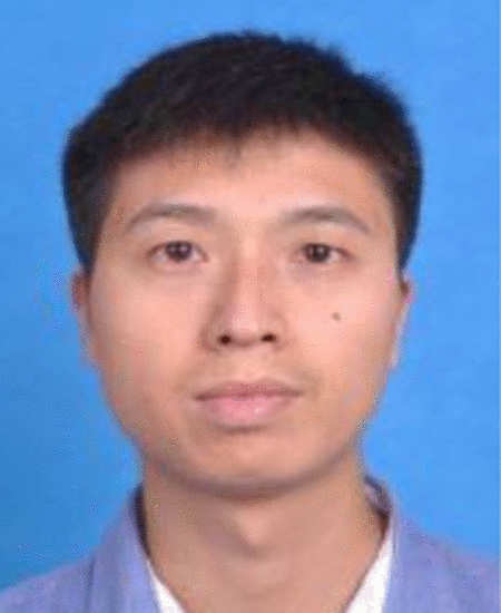 Xiaodong Jiang