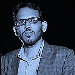 Naresh Kumar Kumawat