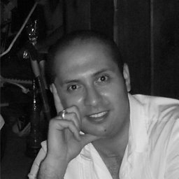 Omar Al-Kofahi