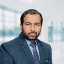 Aneesh Ahmed