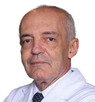 João Egídio Romão Junior