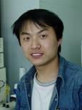 Yun Yang